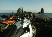 KTM 950 Adventure